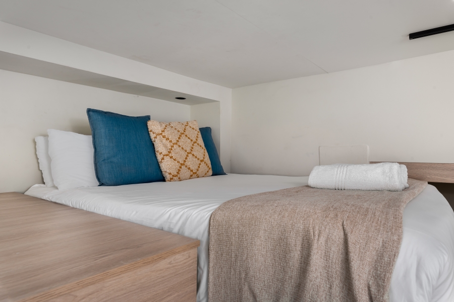 0 Bedroom Property for Sale in Zonnebloem Western Cape